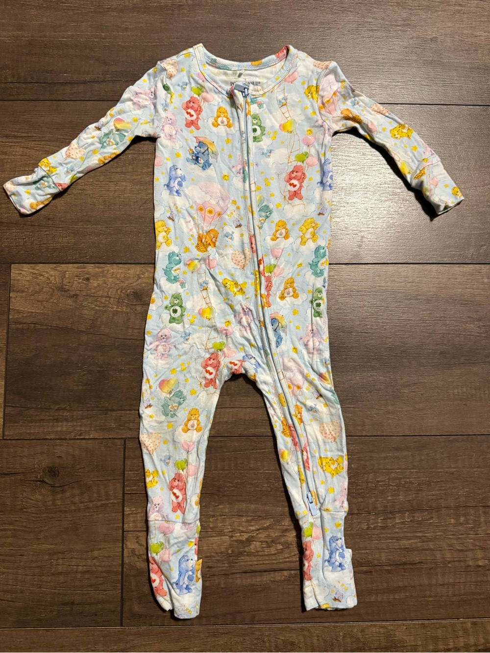 Posh Peanut Care Bears 6-12 months